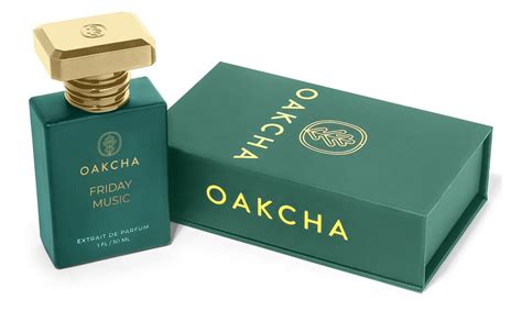 oakcha perfume reviews|is oakcha black owned.